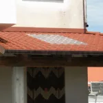 COPPI IN PVC trasparenti per copertura - Confezione 1,40 Mq. - foto 4