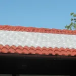COPPI IN PVC trasparenti per copertura - Confezione 1,40 Mq. - foto 6