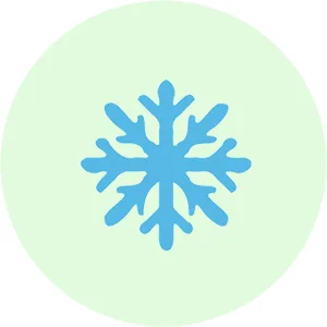 Trattamento in Autoclave protegge dalla neve
