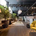 Listoni Legno per Esterno BAMBOO X-TREME - 185 x 13,7 x 2 cm -55712