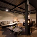 Listoni Legno per Esterno BAMBOO X-TREME - 185 x 13,7 x 2 cm -55713