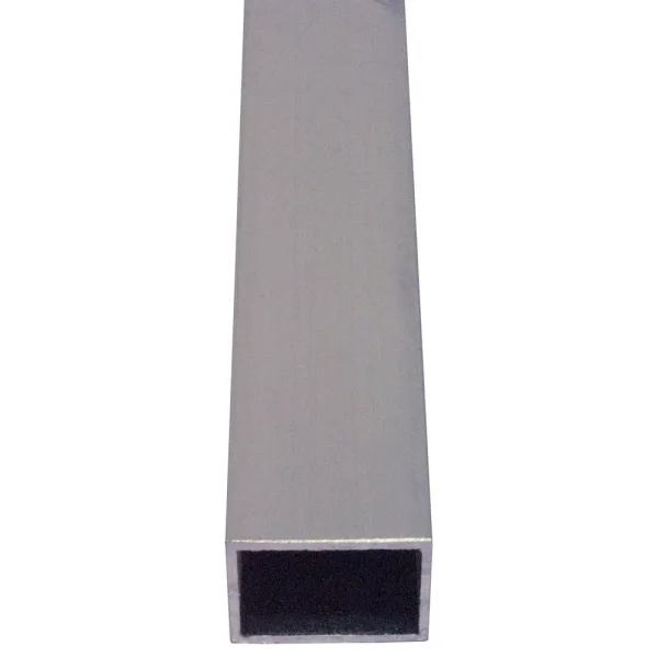 Listello sottostruttura 3 x 4 cm Alluminio-0