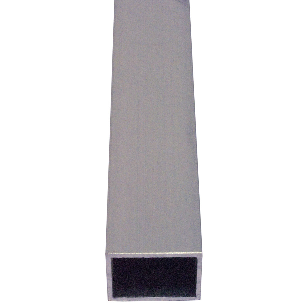 Listello sottostruttura 3 x 4 cm Alluminio-0