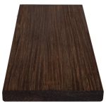 Listoni Legno per Esterno BAMBOO X-TREME - 185 x 13,7 x 2 cm -20062