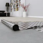 Sottopavimento per Laminato Antiumidità SECURA AQUASTOP FLEX 2 mm - Rotolo per 15 Mq-53012