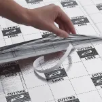 Sottopavimento per Laminato Antiumidità SECURA AQUASTOP FLEX 2 mm - Rotolo per 15 Mq-53013