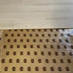 Sottopavimento per Laminato Antiumidità SECURA AQUASTOP FLEX 2 mm - Rotolo per 15 Mq-39704