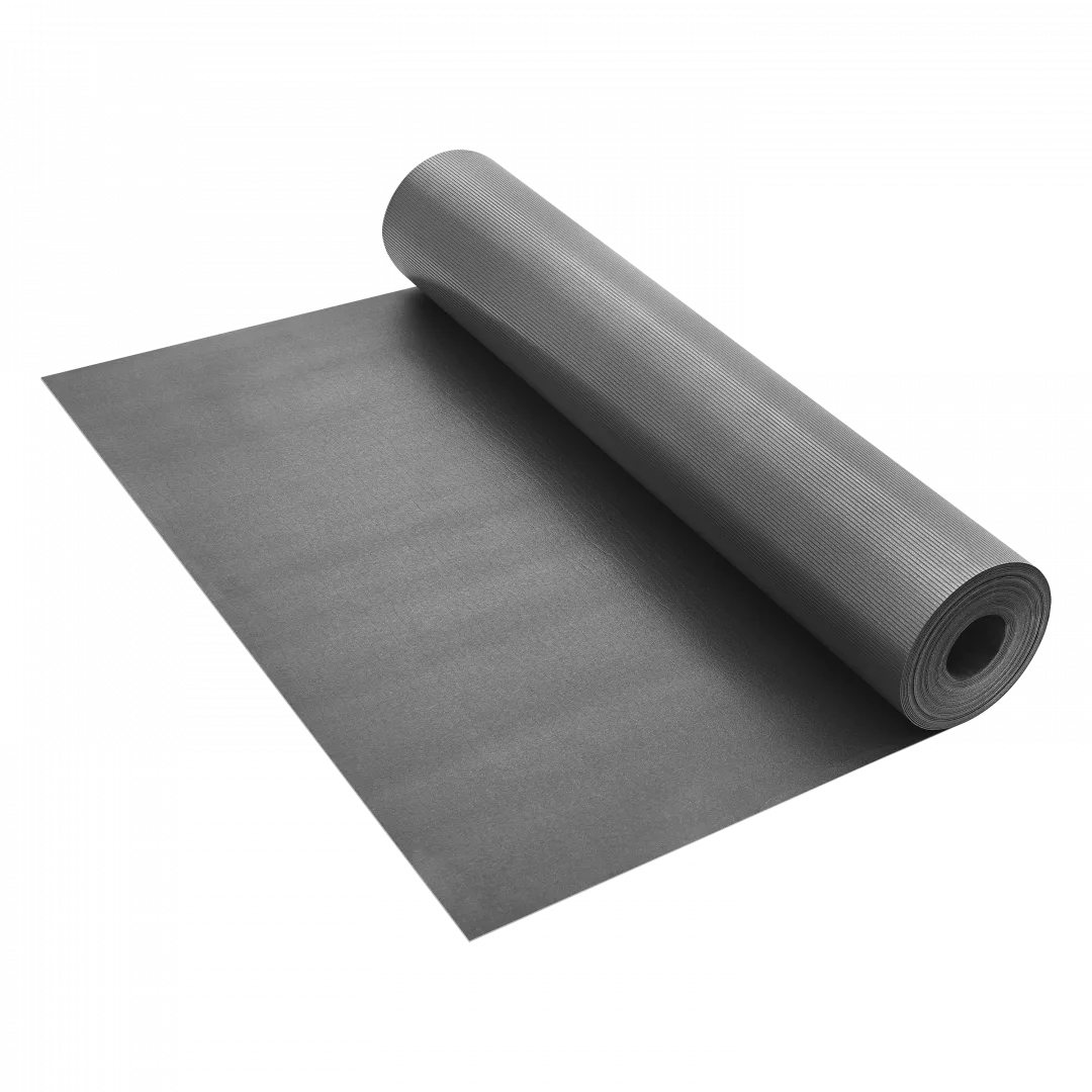 Sottopavimento per Laminato Fonoassorbente SECURA LIGHT FLEX 1,6 mm - Rotolo per 10 Mq-52986