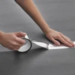 Sottopavimento per Laminato Fonoassorbente SECURA LIGHT FLEX 1,6 mm - Rotolo per 10 Mq-52987