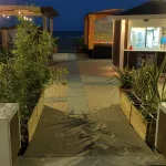 Onlywood Fioriera in legno LINEA PROFESSIONALE 120x50x45,5 h cm con Rivestimento - foto 6