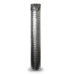 Sottopavimento per Laminato Antiumidità BASE ALU PRO 2 mm- Conf. 15 Mq-0