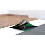 Sottopavimento per Laminato Antiumidità BASE ALU PRO 2 mm- Conf. 15 Mq-75738