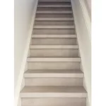 ALZATE LIGHT GREY STONE Rivestimento per Scale Interne - Confezione 3 Pezzi - foto 4