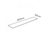 BORDO DI FINITURA LOUSIANA OAK Rivestimento per Scale Interne - Confezione 2 Pezzi-52512