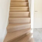 ALZATE FLORIDA OAK Rivestimento per Scale Interne - Confezione 3 Pezzi - foto 4