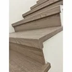 GRADINO LOUSIANA OAK Rivestimento Scale Interne Fai da te - Larghezza max 100 cm - foto 10