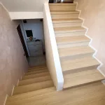 GRADINO FLORIDA OAK Rivestimento Scale Interne Fai da te - Larghezza max 130 cm - foto 5