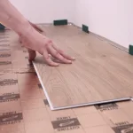 Sottopavimento per Pvc SECURA VINYL CLICK SMART 1,5 mm - Conf. 6,25 Mq-53147