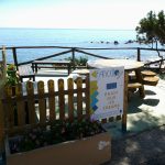 Onlywood Steccato in Legno NICE TAVOLETTA impregnato cm 180 x 100 h.-37450