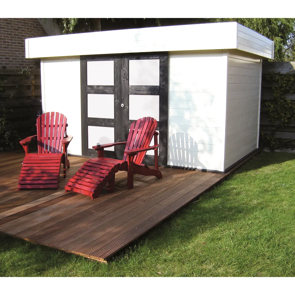 Casetta in legno MALMO 390 x 309 x 225 spessore 28 pavimento COMPRESO-0 Casetta in legno MALMO 390 x 309 x 225 spessore 28 pavimento COMPRESO-0
