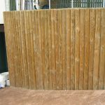 Pali in Legno con Punta - PINO Certificato Classe 4-37410