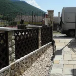 Grigliati in legno LUSSO - Pino Trattato in Autoclave classe 3 - 5 Dimensioni disponibili-47003