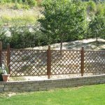 Grigliati in legno LUSSO - Pino Trattato in Autoclave classe 3 - 5 Dimensioni disponibili-37453