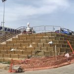 Pali in Legno Trattati in Autoclave - Legno PINO Certificato Classe 4-37392