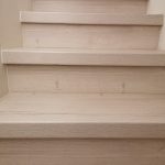 ALZATE NEVADA OAK Rivestimento per Scale Interne - Confezione 3 Pezzi -82021