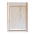 Ante in Legno BAROCCHE BUGNATE in Legno Massello Naturale - FINE SERIE-48084