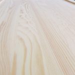 Ante in Legno BAROCCHE BUGNATE in Legno Massello Naturale - FINE SERIE-48087