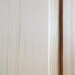 Ante in Legno BAROCCHE BUGNATE in Legno Massello Naturale - FINE SERIE-48088