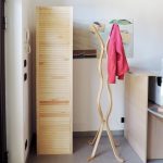 Onlywood Ante in Legno PERSIANATE in Pino Naturale Massello - 18 misure diverse-47152