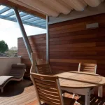 Onlywood Pavimento in Legno per Esterno in GARAPA -Prezzo a MQ. - foto 4
