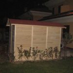 GUAINA IMPERMEABILE ardesiata - Rotolo da 10 Mq -32170