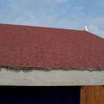 GUAINA IMPERMEABILE ardesiata - Rotolo da 10 Mq -0