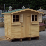 GUAINA IMPERMEABILE ardesiata - Rotolo da 10 Mq -32171