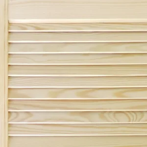 Legno senza nodi