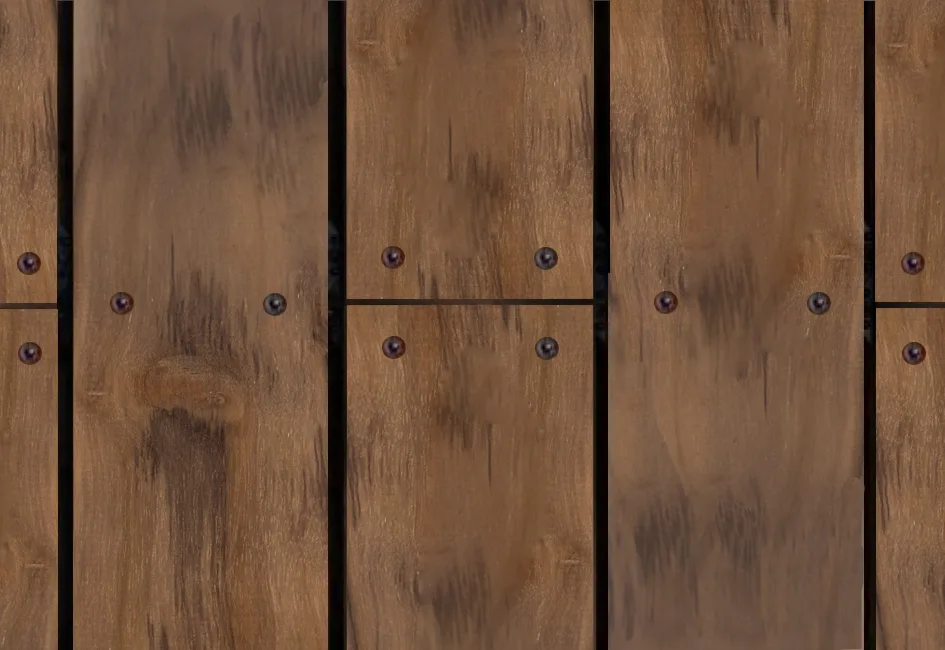 Posa listoni legno per esterno Posa listoni legno per esterno