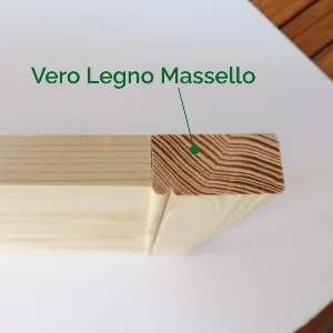 Vero massello