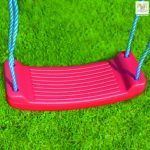 Seduta per Altalena color ROSSO-33453
