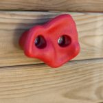 Parete per Arrampicata STEP ON - Accessorio Fungoo -34568