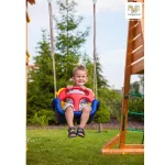 Seggiolino ALTALENA 3 IN 1 - Accessorio Fungoo - foto 4