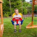 Seggiolino ALTALENA 3 IN 1 - Accessorio Fungoo -34526