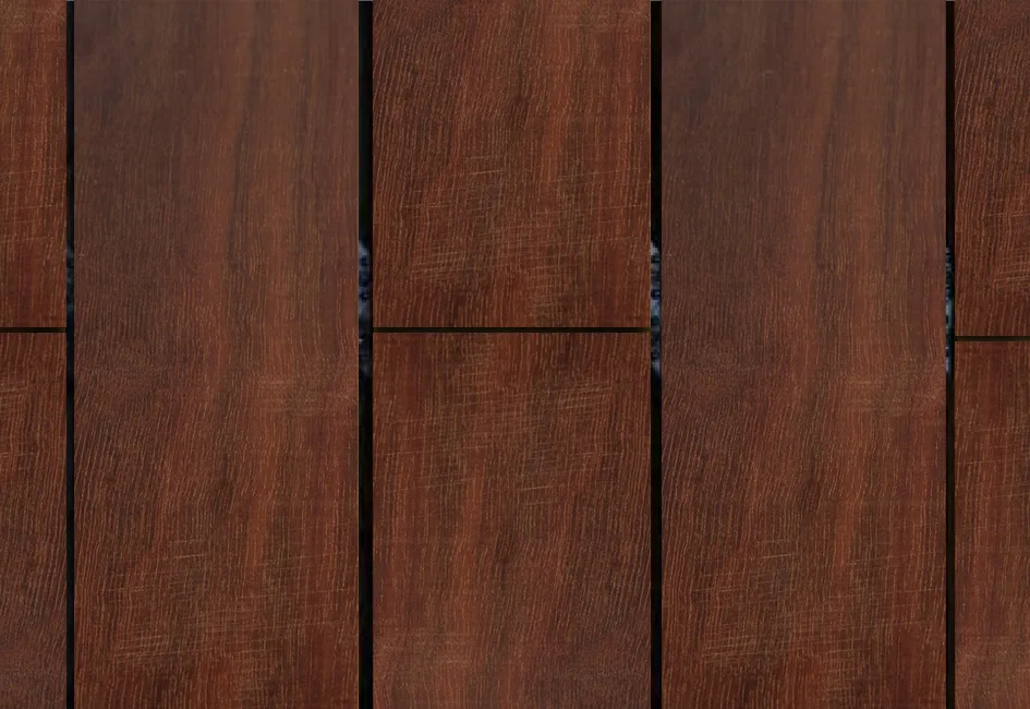 Posa listoni legno per esterno Posa listoni legno per esterno
