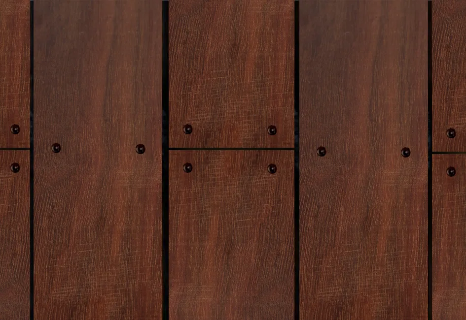 Posa listoni legno per esterno Posa listoni legno per esterno