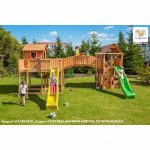 Ponte in Legno RAINBOW - Accessorio Fungoo -42476