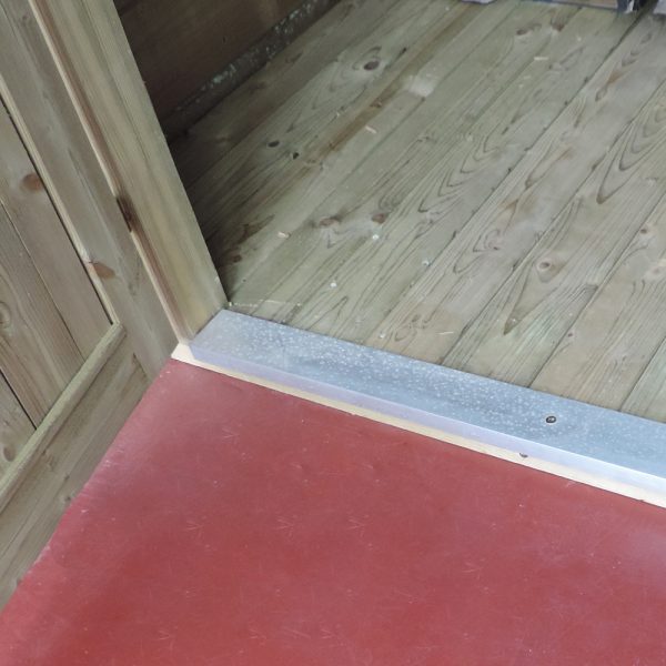 Pavimento S8521-1 - Accessorio Casetta in legno-0