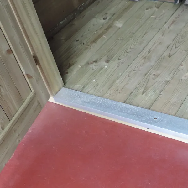Pavimento S8524-1 - Accessorio Casetta in legno-0