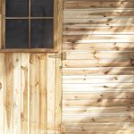 Onlywood Casetta in legno da giardino ONLY - 212 x 183 cm - Trattata in Autoclave-38723